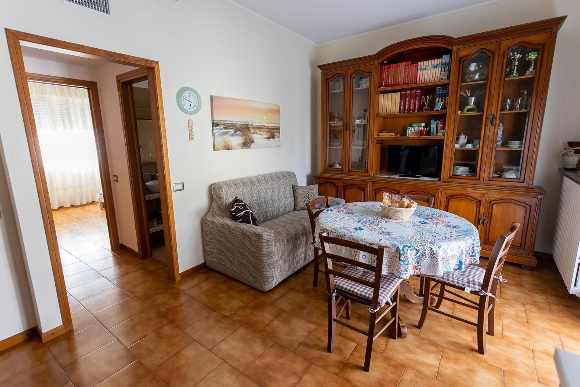 Casa Stema Apartment Meda Bagian luar foto